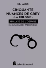 Cinquante nuances de Grey (La trilogie)