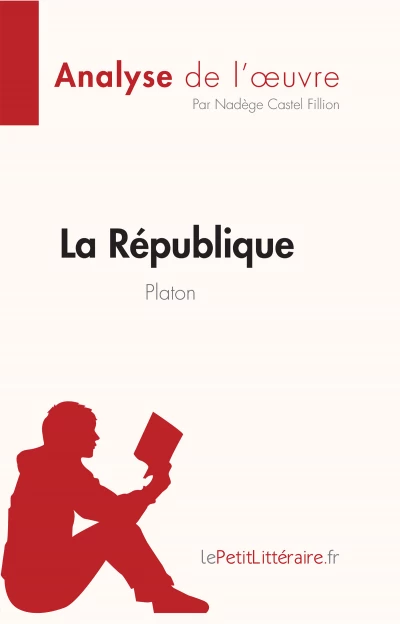 Analyse du livre :  La République