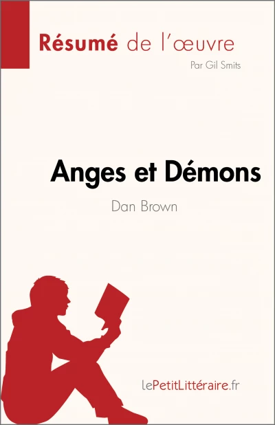 Résumé du livre :  Anges et Démons
