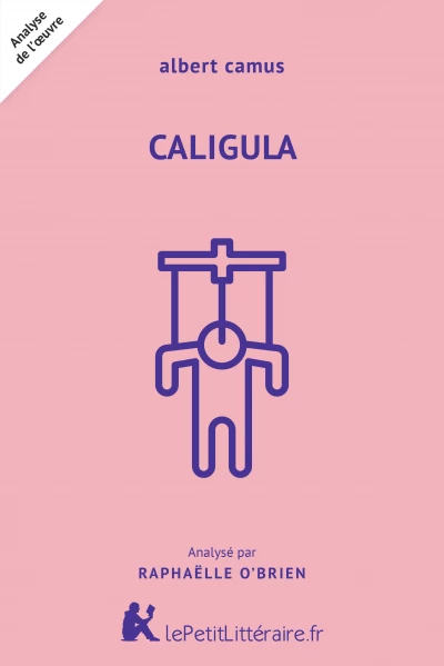 Analyse du livre :  Caligula