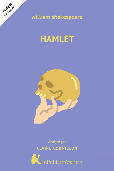 Analyse du livre :  Hamlet