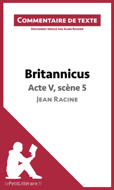 Commentaire :  Britannicus