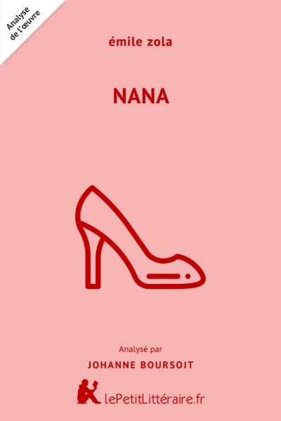 Analyse du livre :  Nana