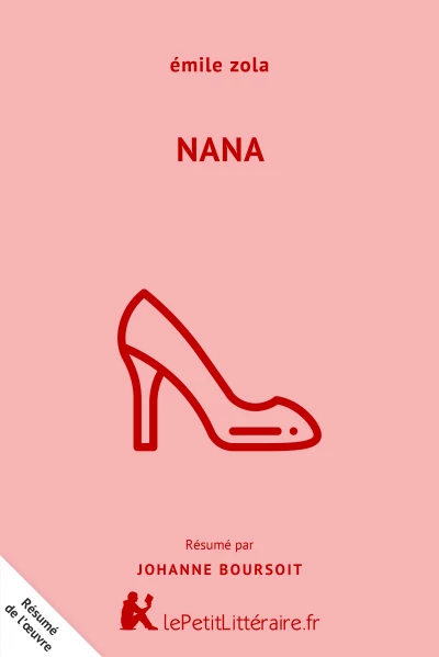 Résumé du livre :  Nana